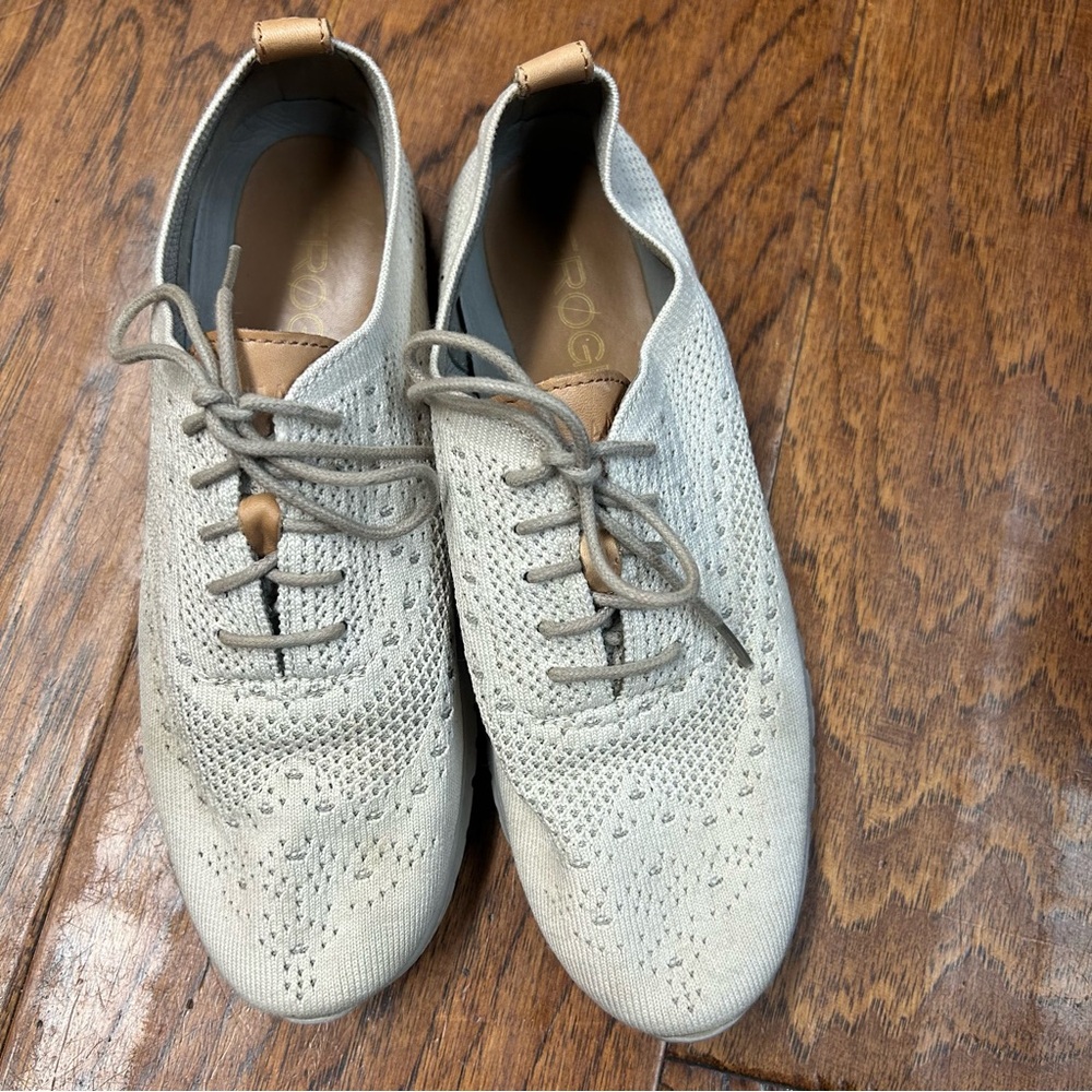 Cole Haan ZERØGRAND Stitchlite oxfords